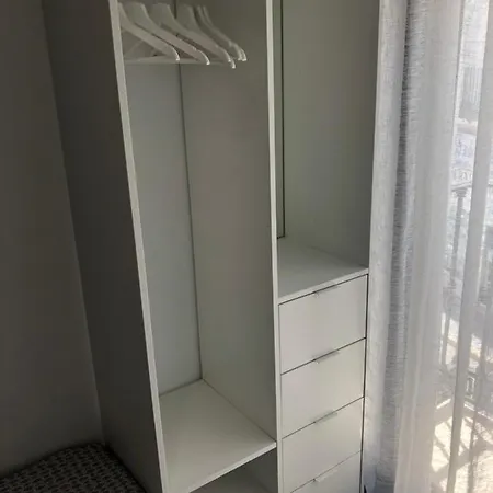 Apartamento 2 Gran8nerja *