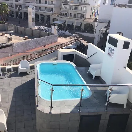 2 Gran8nerja Apartamento