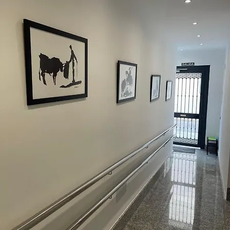 2 Gran8nerja Apartamento