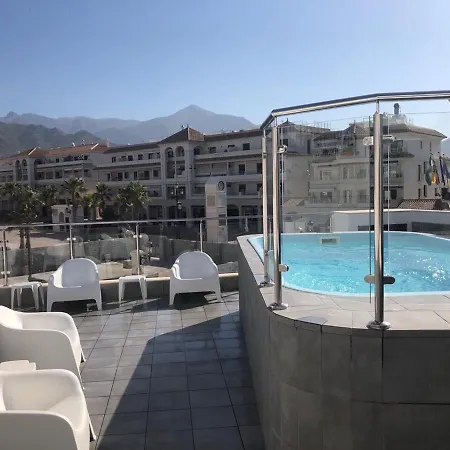 Apartamento 2 Gran8nerja Nerja