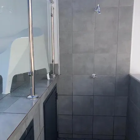 2 Gran8nerja Apartamento