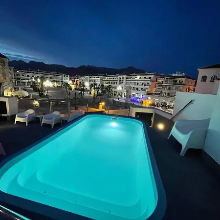 Apartamento 2 Gran8nerja *