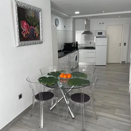 Lejlighed 2 Gran8nerja Nerja