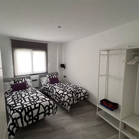Apartamento 2 Gran8nerja