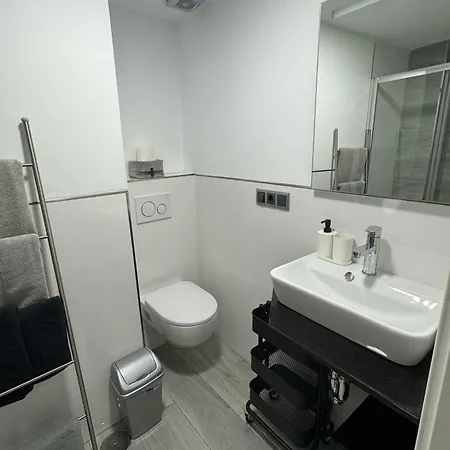 Apartamento 2 Gran8nerja