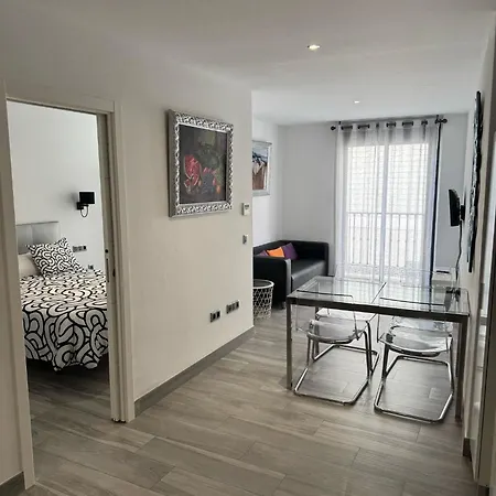 Apartamento 2 Gran8nerja *