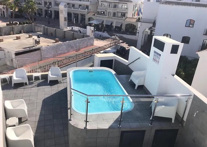 2 Gran8nerja Lejlighed