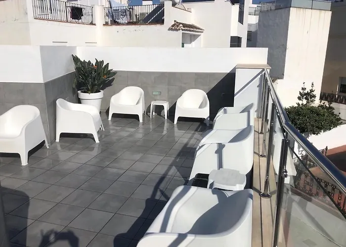2 Gran8nerja * Nerja