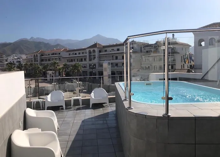 Lejlighed 2 Gran8nerja Nerja