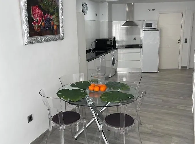 Lejlighed 2 Gran8nerja Nerja