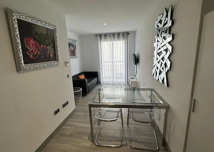 2 Gran8nerja Lejlighed Nerja