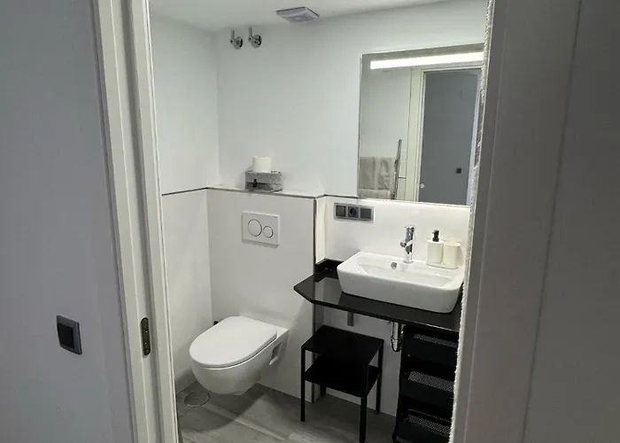 Lejlighed 2 Gran8nerja Nerja