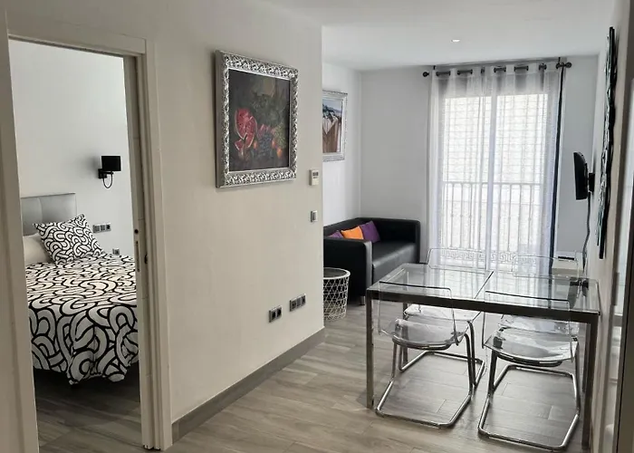 Lejlighed 2 Gran8nerja *