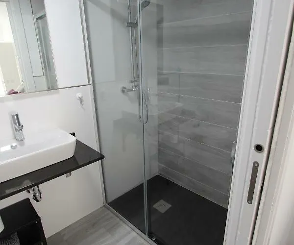 2 Gran8nerja Lejlighed
