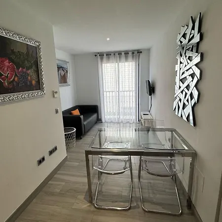 2 Gran8nerja Appartement Nerja